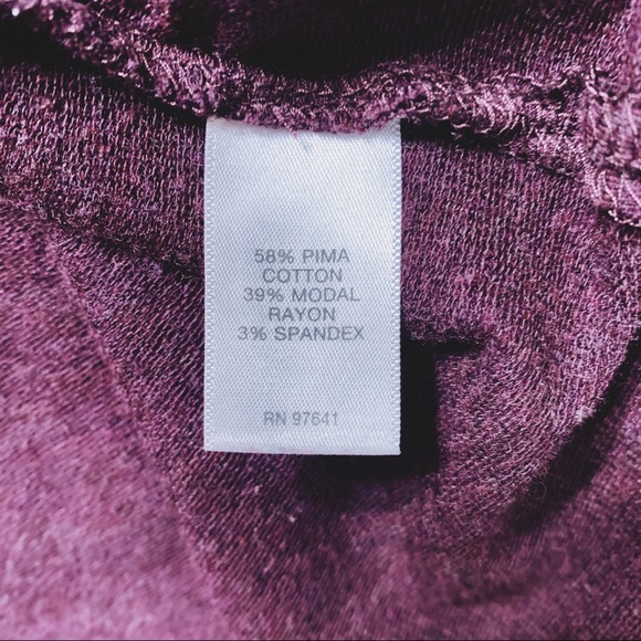 SOLD-Jill Oversize Kangaroo Pocket Tunic - Picture 6 of 6